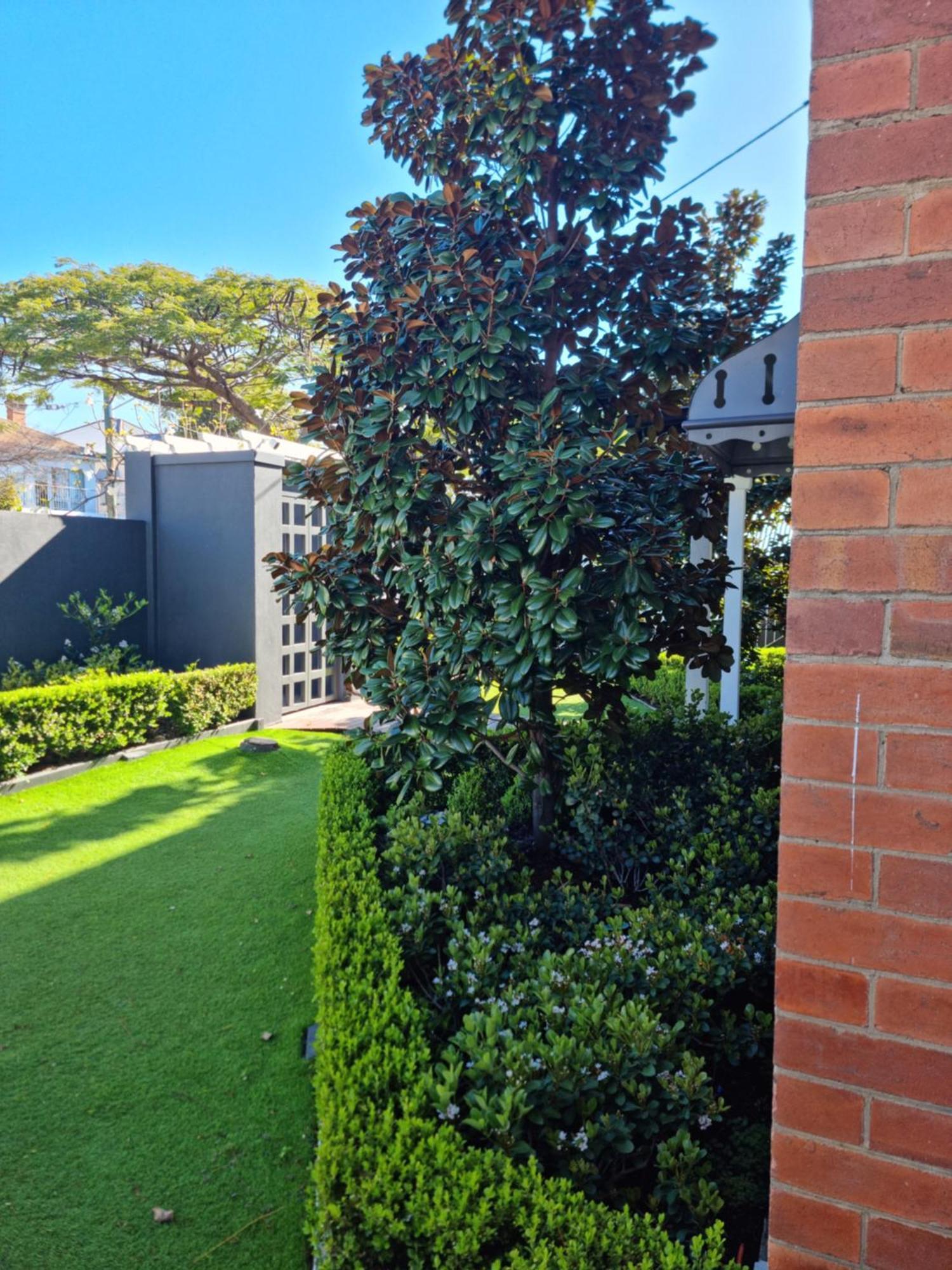 Edward Lodge New Fam Brisbane Buitenkant foto